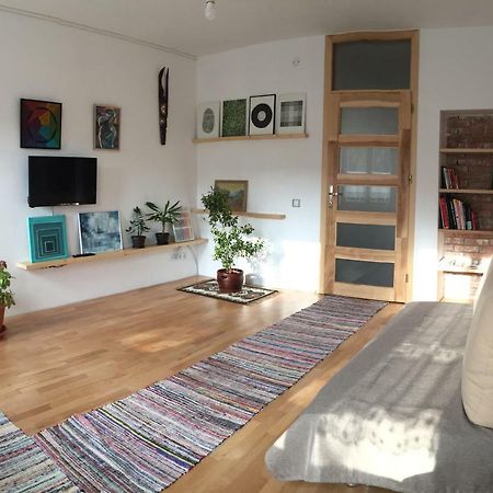 Alt Apartament Apartment ซีบิว ภายนอก รูปภาพ