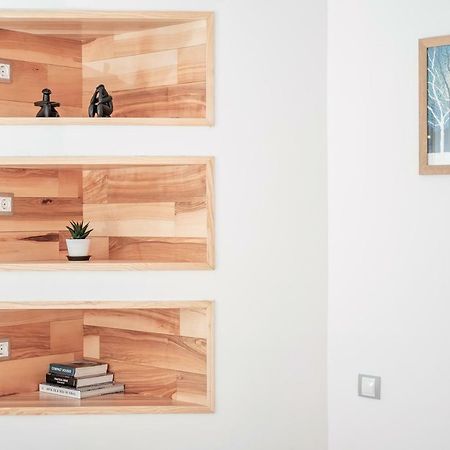 Alt Apartament Apartment ซีบิว ภายนอก รูปภาพ