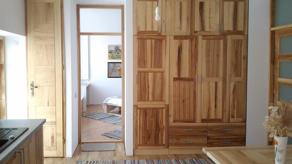 Alt Apartament Apartment ซีบิว ภายนอก รูปภาพ