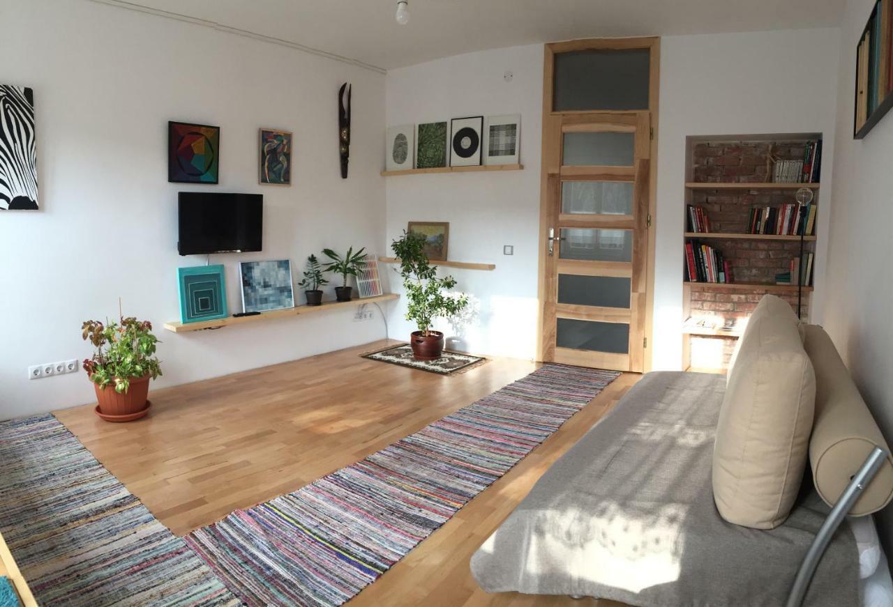 Alt Apartament Apartment ซีบิว ภายนอก รูปภาพ