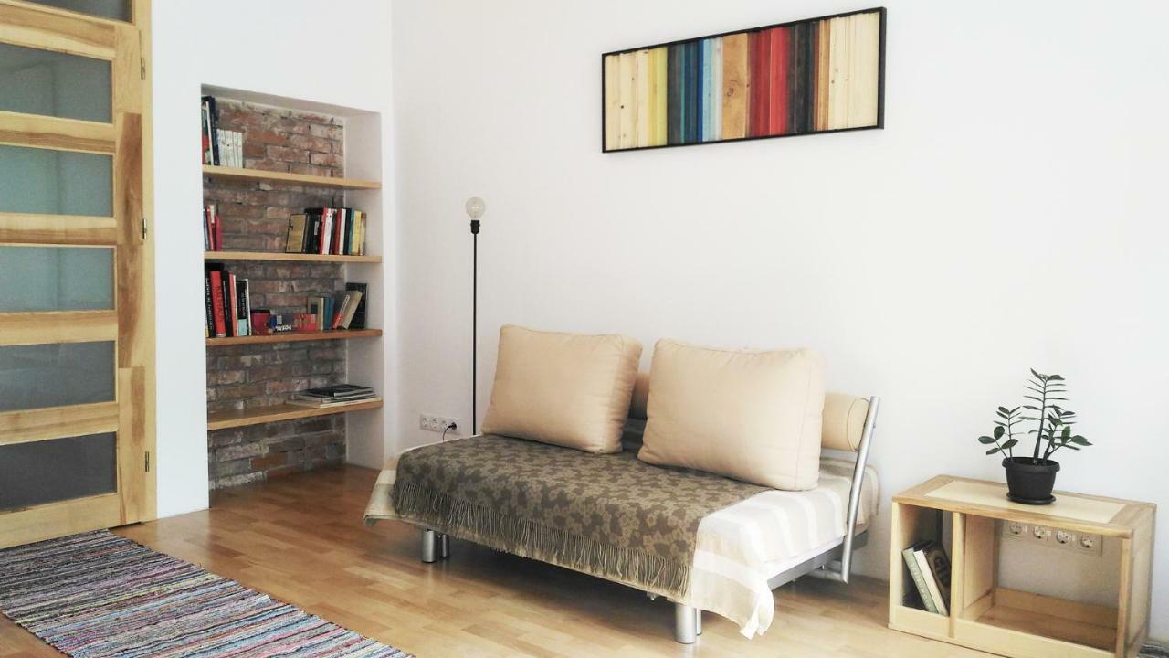 Alt Apartament Apartment ซีบิว ภายนอก รูปภาพ