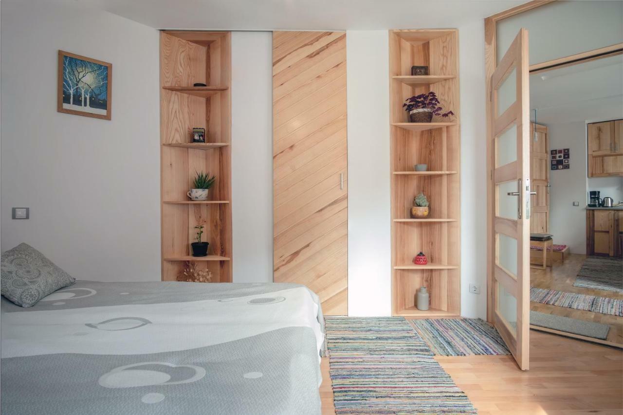 Alt Apartament Apartment ซีบิว ภายนอก รูปภาพ